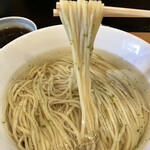 らーめん工房 麺作 - 