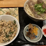 沖縄料理 ソーキ家 - 