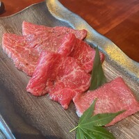 銀座 山科 - 