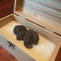 銀座 山科 - 