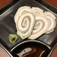 旗の台 うなぎ上松 -  旗の台 うなぎ上松 -