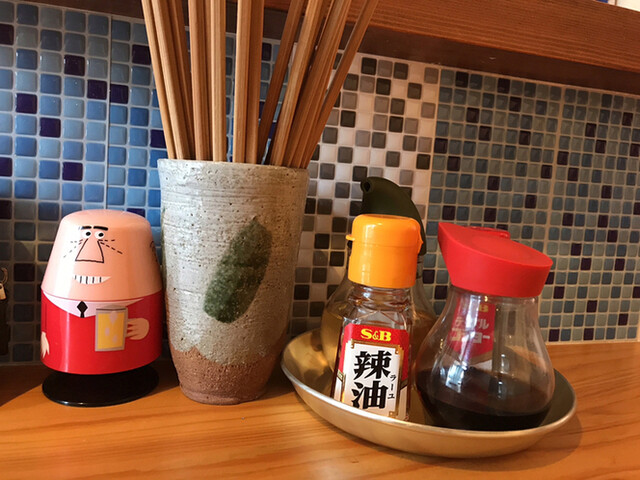 酒房 福（シュボウ フク） - 秋田（居酒屋）の写真