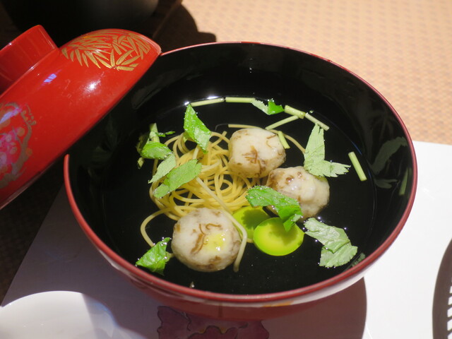 あえりあ遠野 - 遠野（料理旅館）の写真