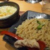 鶏と魚だしのつけめん哲 溝の口店