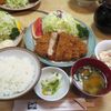 とんかつ うちの