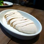 アンティーカ・トラットリーア・ノスタルジーカ - パン　3人前です