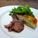 アンティーカ・トラットリーア・ノスタルジーカ - 前菜