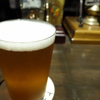 クラフトビア&ウィスキーバー トランジット_0