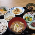 おーままの台所 - 料理写真: