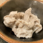 黒豚料理 あぢもり - 