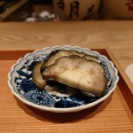 雪月花 銀座 - 漬物