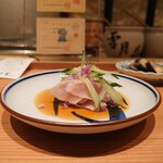 雪月花 銀座 - ホルモン