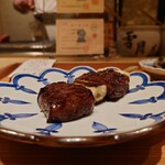 雪月花 銀座 - 串