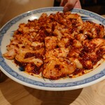 雪月花 銀座 - ホルモン