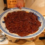 雪月花 銀座 - レバー