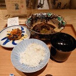 雪月花 銀座 - 米