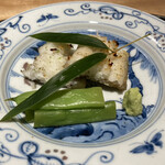 馳走 啐啄一十  - 