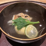 馳走 啐啄一十  - 