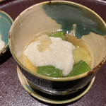 馳走 啐啄一十  - 