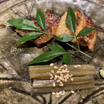 馳走 啐啄一十  - 