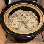 馳走 啐啄一十  - 