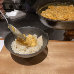 馳走 啐啄一十  - 