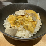 馳走 啐啄一十  - 