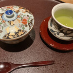 馳走 啐啄一十  - 