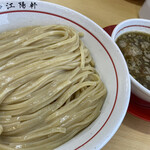 麺や 江陽軒 - つけそば