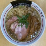 麺や 江陽軒 - 