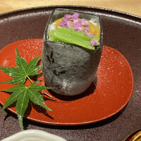 馳走 啐啄一十  - 