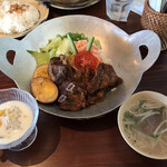 ベトナム・マーリー - 