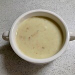 赤沼商店 - 大船渡チャウダー