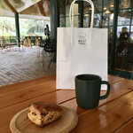 モイベーカリー - ディナーセットを購入