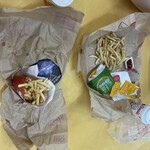 McDonalds - 