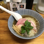 中華そば よしかわ - 