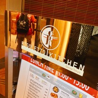 RIGOLETTO KITCHEN - 