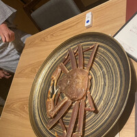 銀座 蟹みつ - 