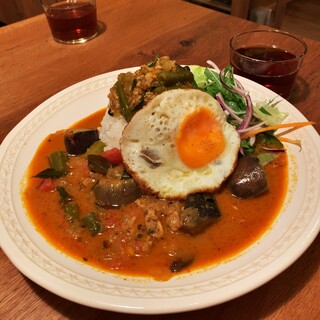 Spice Kitchen LACUU _0