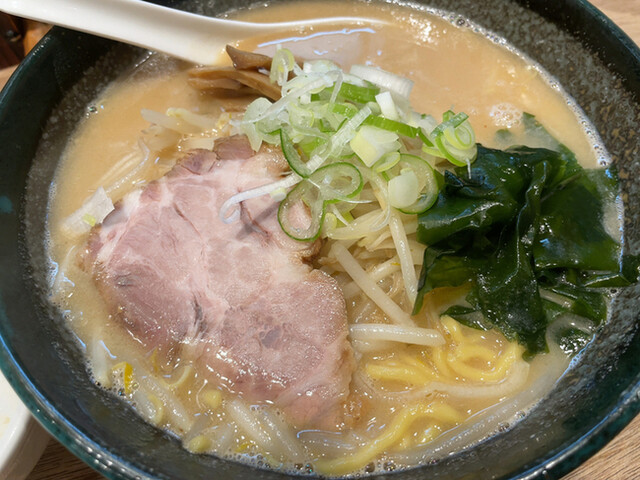 味八 新宿西口 ラーメン 食べログ 味八 新宿西口 ラーメン 食べログ