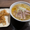 つけ蕎麦 山形肉そば 蕎麦 令和 上杉店