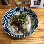 中華そば よしかわ - 