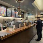 水七輪炭火焼肉 北浜にくや - 