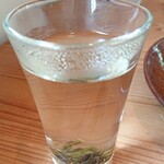 カルティベイト - 中国茶