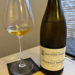 旬菜 おぐら家 - ムルソー2011