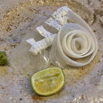 旬菜 おぐら家 - まこがれい