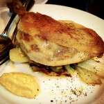 ビストロ・ガタン - 