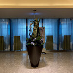 ANA スイートラウンジ - 