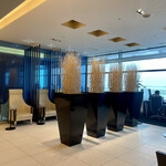 ANA スイートラウンジ - 