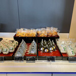 ANA スイートラウンジ - 